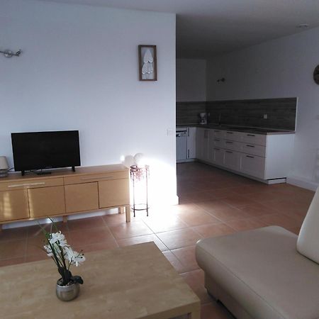 Gite Les Songes Canet (Herault) Exterior foto