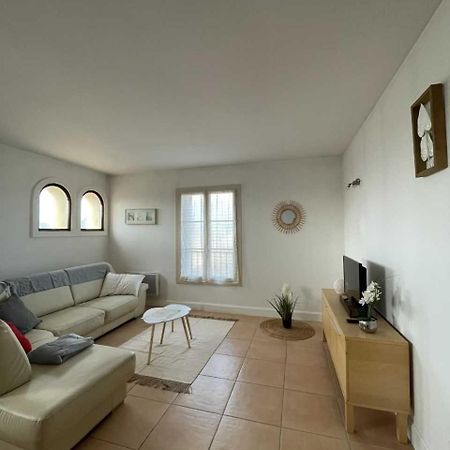 Gite Les Songes Canet (Herault) Exterior foto
