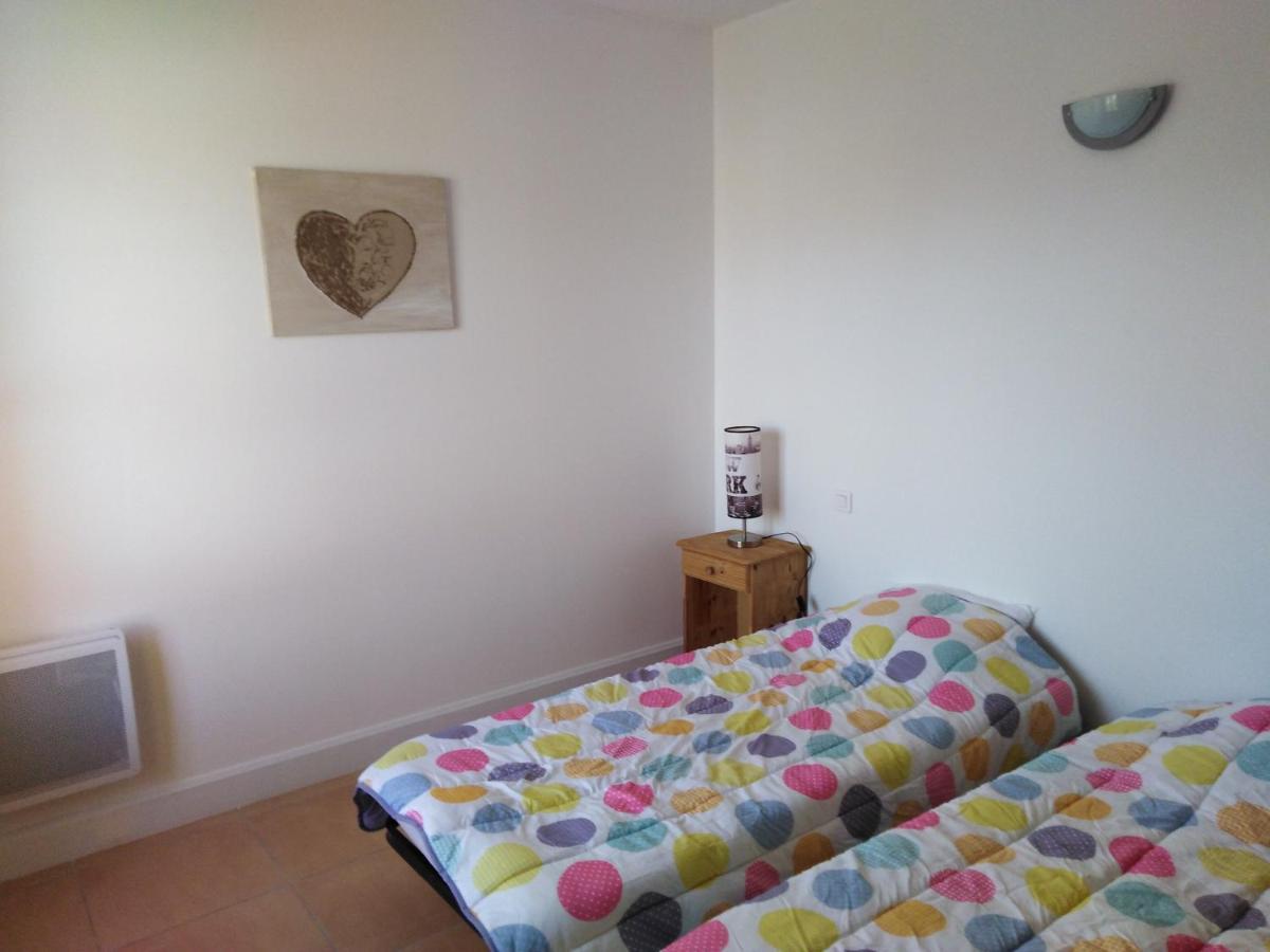 Gite Les Songes Canet (Herault) Exterior foto