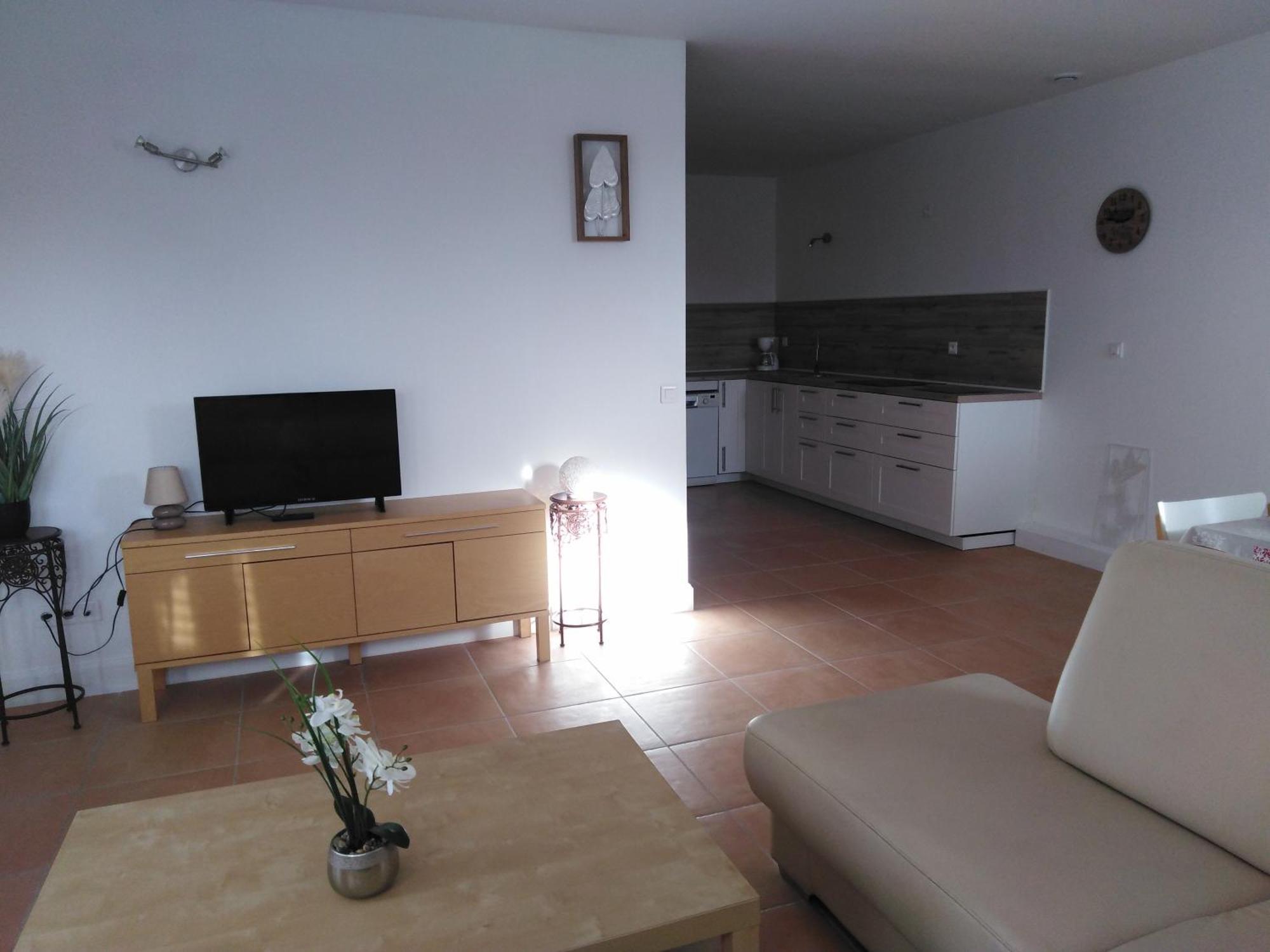 Gite Les Songes Canet (Herault) Exterior foto